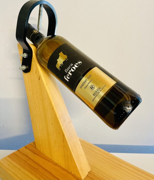 Finca Feroes Verdejo 2020 75cl