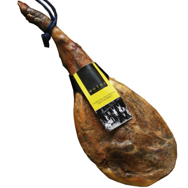 Jambon Bodega Grande Reserve